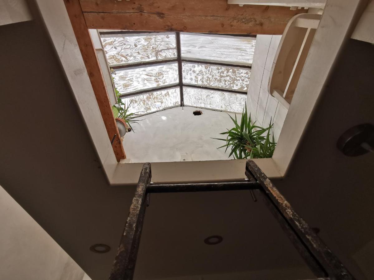 Le 5E Ciel : Un Nid Au Dessus De Marseille Appartement Buitenkant foto